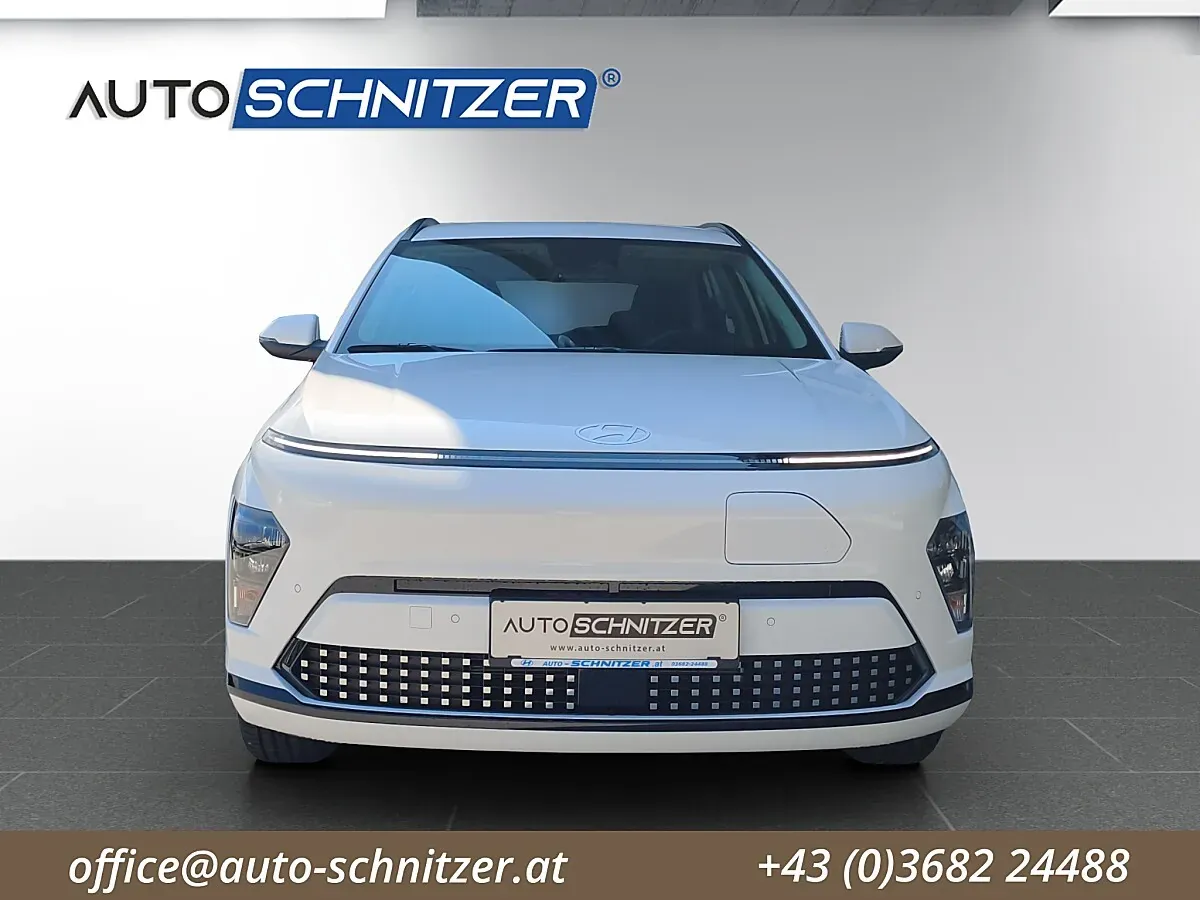 Hyundai Kona 2020 photo 2
