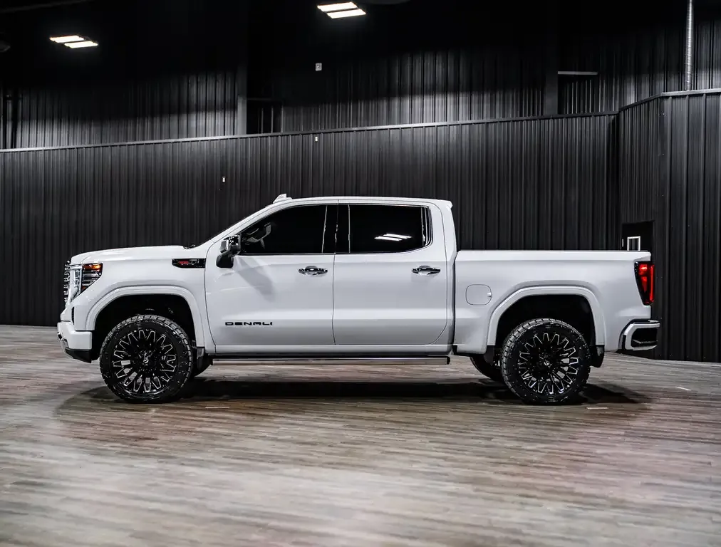 GMC Sierra 1500 2026 photo 5