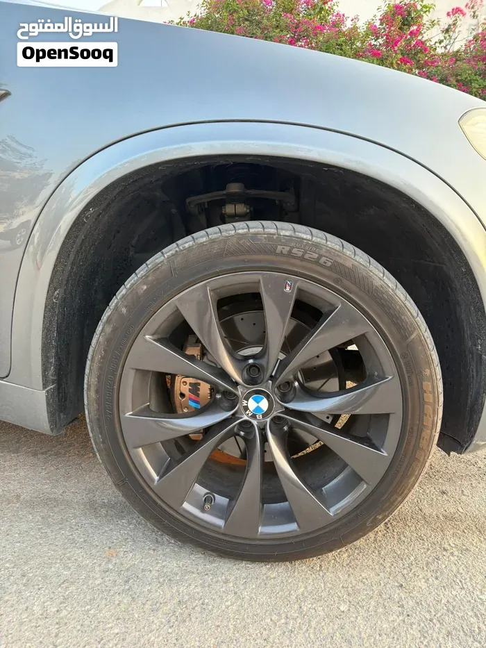BMW X5 2010 photo 3