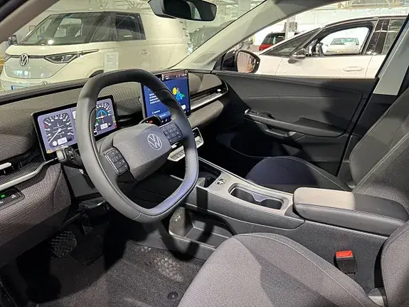 Volkswagen Id. Polo 2027 photo 5