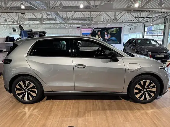Volkswagen Id. Polo 2027 photo 2