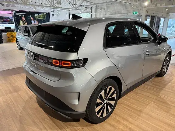 Volkswagen Id. Polo 2027 photo 3