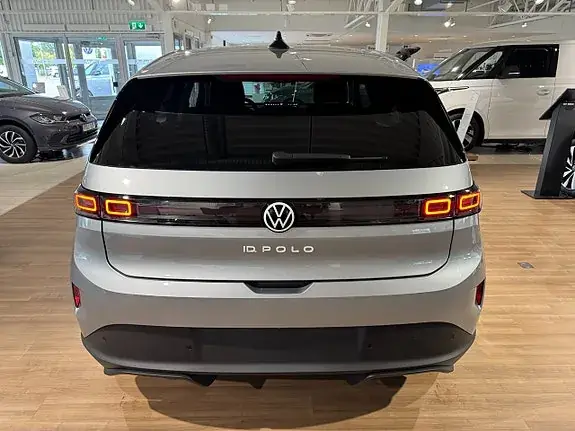 Volkswagen Id. Polo 2027 photo 4