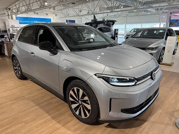 Volkswagen Id. Polo