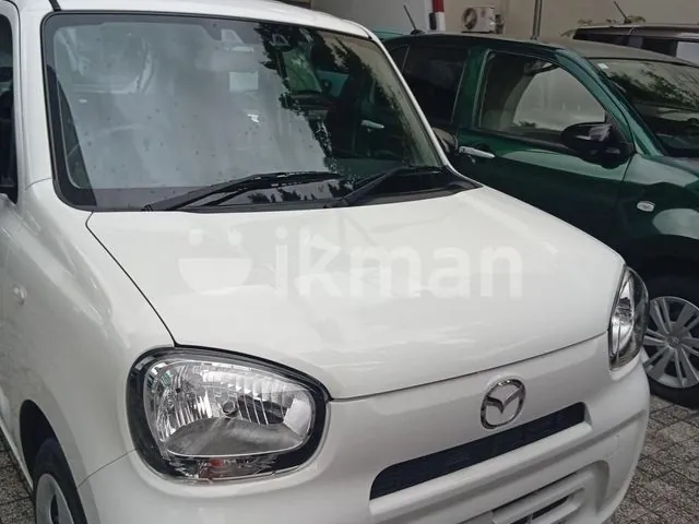 Suzuki Alto 2023 photo 3