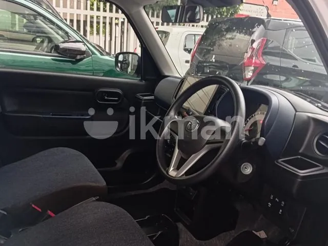 Suzuki Alto 2023 photo 5