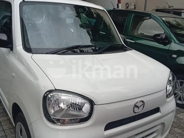 Suzuki Alto 2023 photo 4