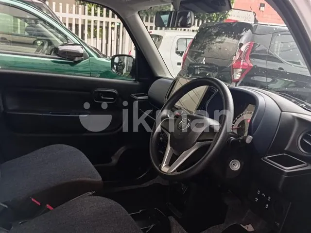 Suzuki Alto 2023 photo 2