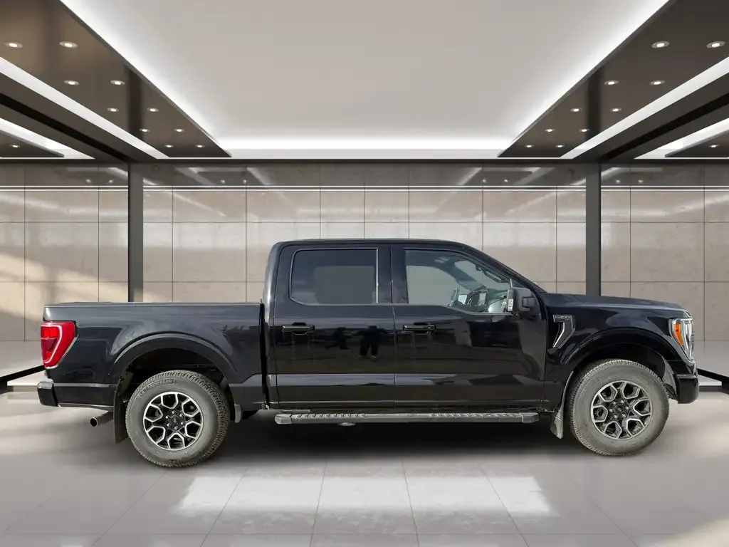 Ford F-150 2022 photo 5
