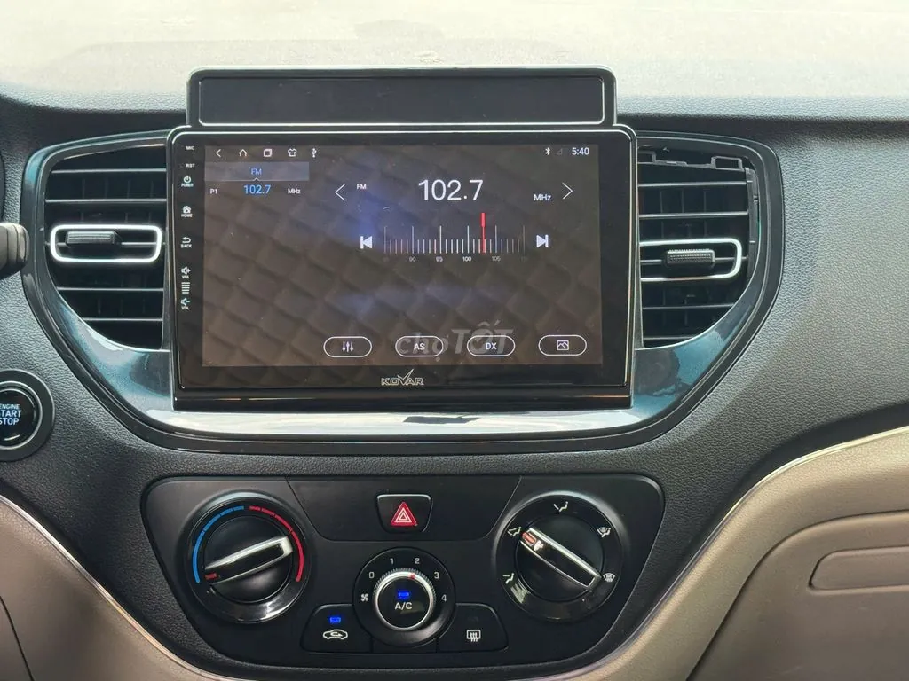 Hyundai Accent 2022 photo 4