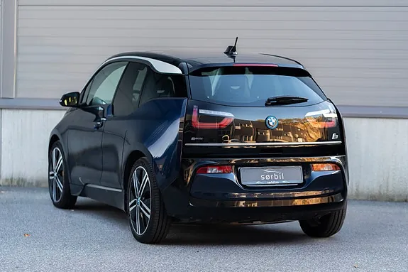 BMW I3 2019 photo 5
