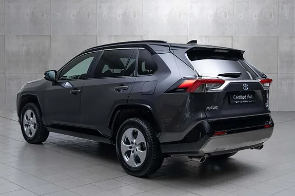 Toyota Rav4 2023 photo 3