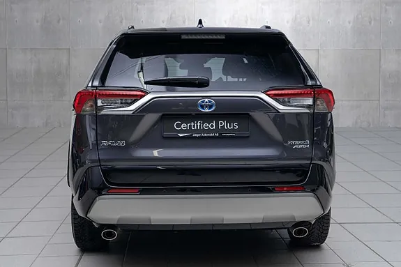 Toyota Rav4 2023 photo 4