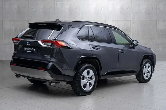 Toyota Rav4 2023 photo 5