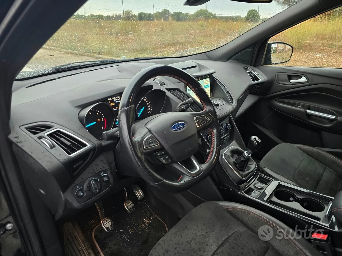 Ford Kuga 2019 photo 4