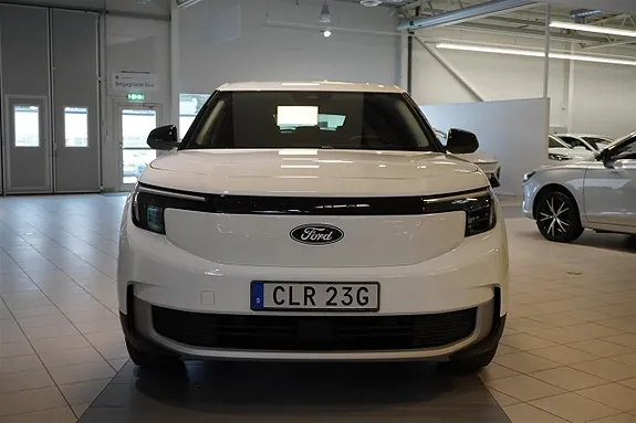 Ford Explorer 2026 photo 5