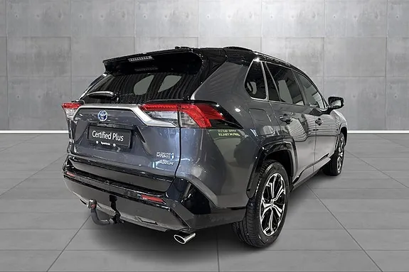 Toyota Rav4 2023 photo 5