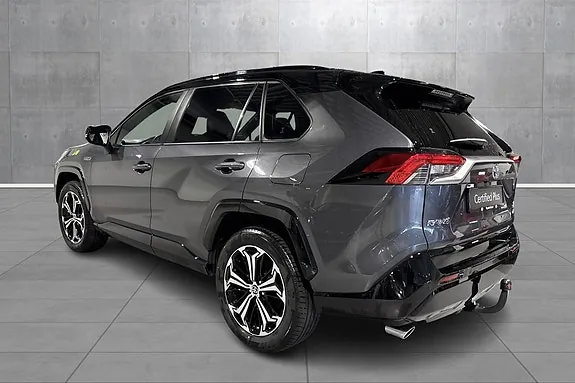 Toyota Rav4 2023 photo 3