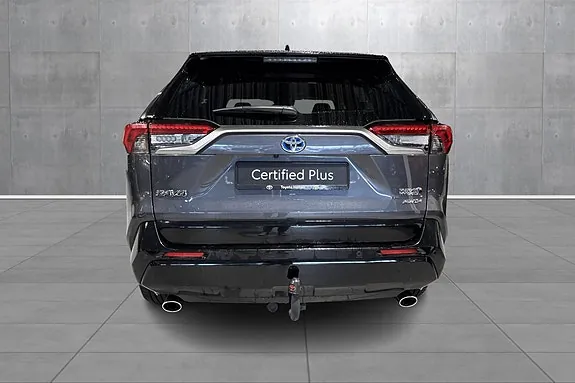Toyota Rav4 2023 photo 4