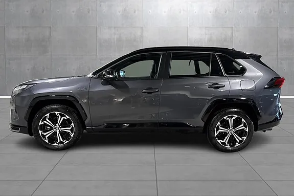 Toyota Rav4 2023 photo 2
