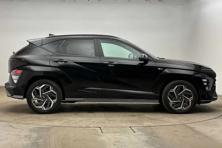 Hyundai Kona 2023 photo 3