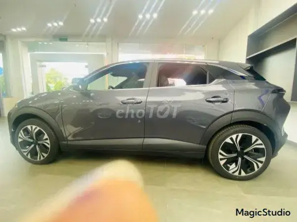 Vinfast Vf6 2026 photo 5