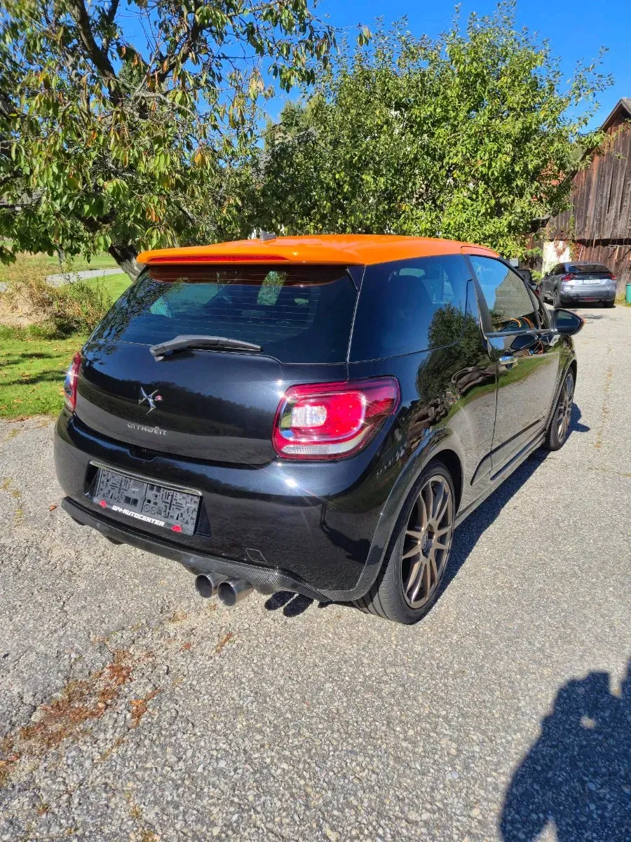 Citroen Ds3 Racing 2013 photo 3
