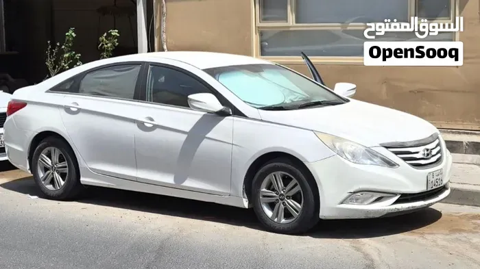 Hyundai Sonata 2019 photo 5