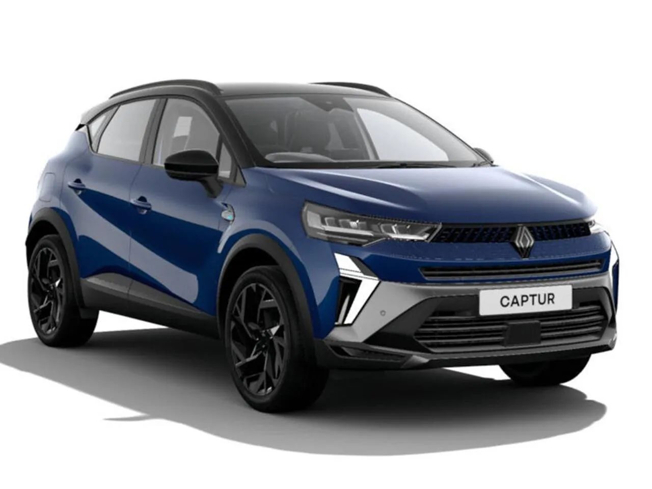 Renault Captur photo 2