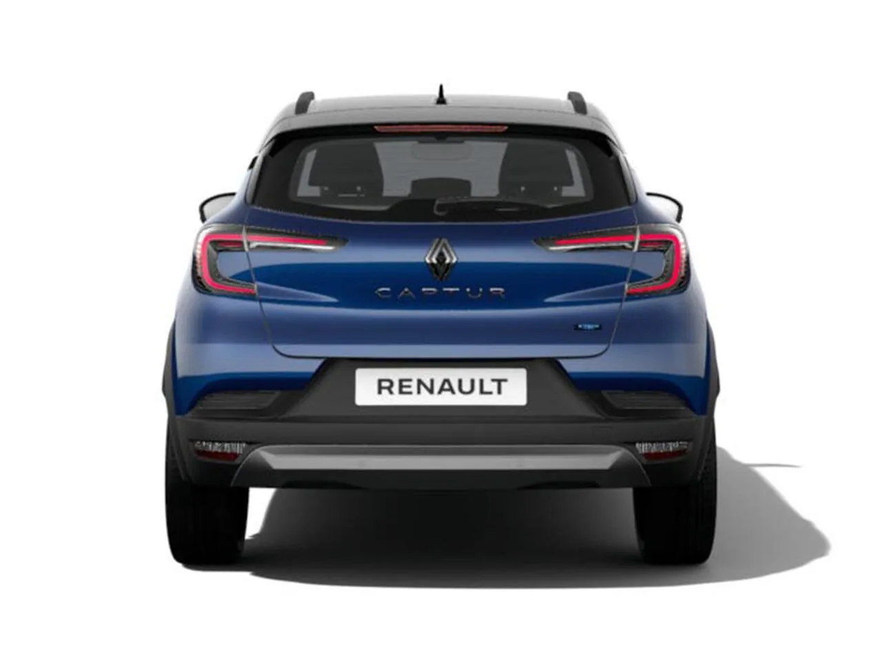 Renault Captur photo 5