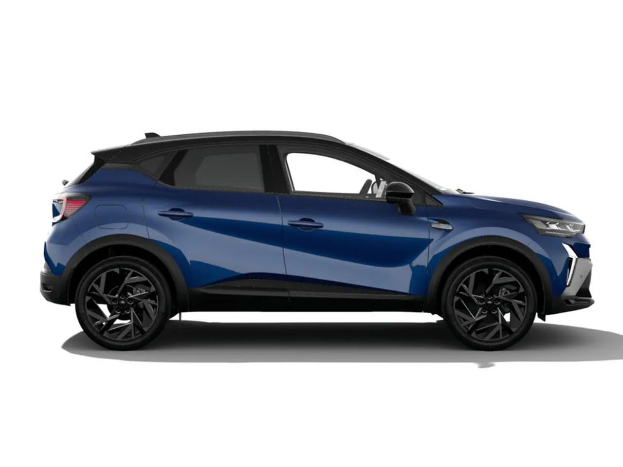Renault Captur photo 3
