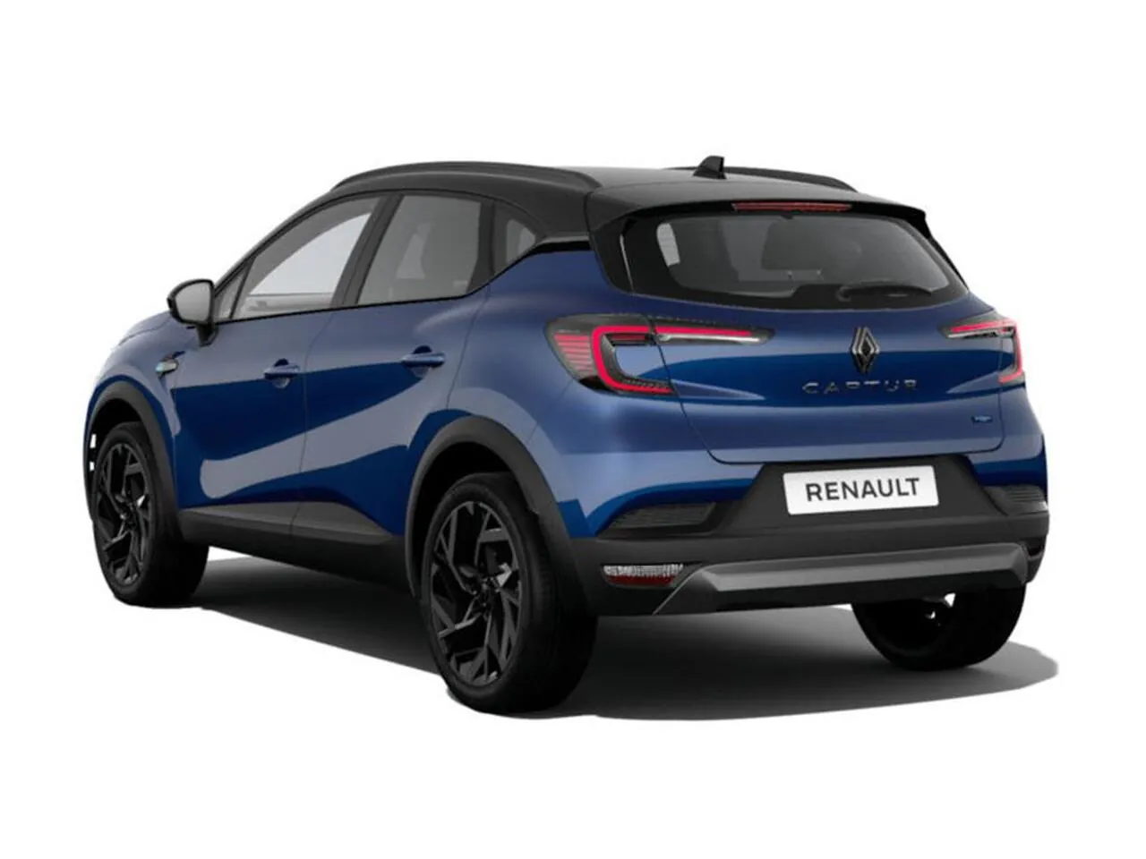Renault Captur photo 4
