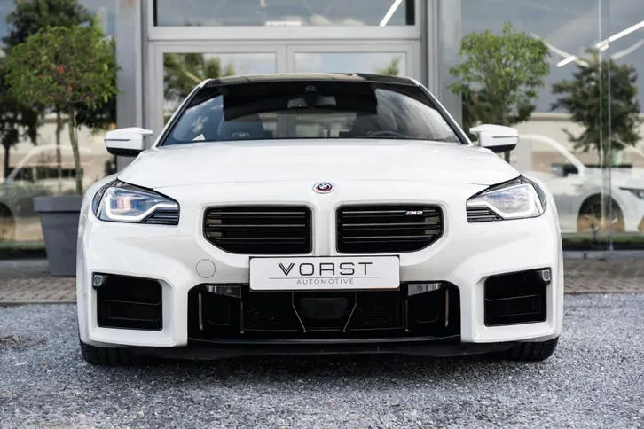 BMW 2 Series 2023 photo 2