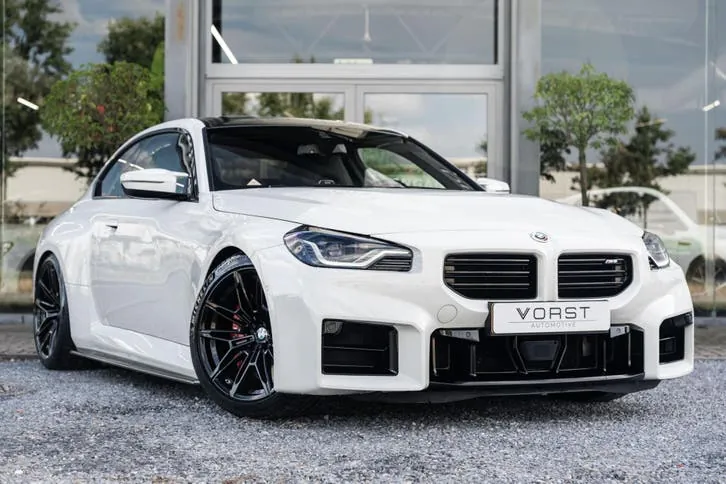 BMW 2 Series 2023 photo 3