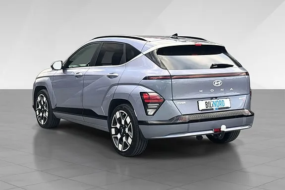 Hyundai Kona 2024 photo 5