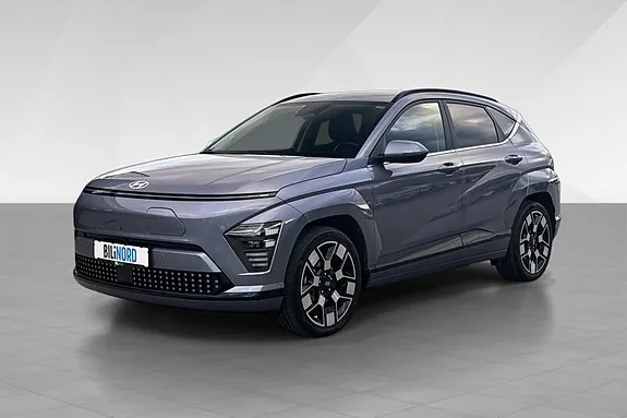 Hyundai Kona 2024 photo 3