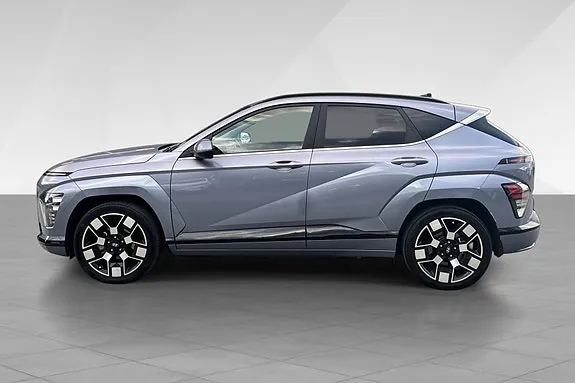 Hyundai Kona 2024 photo 4