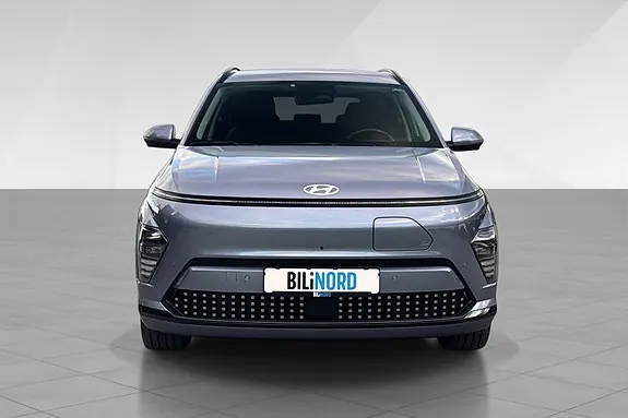 Hyundai Kona 2024 photo 2