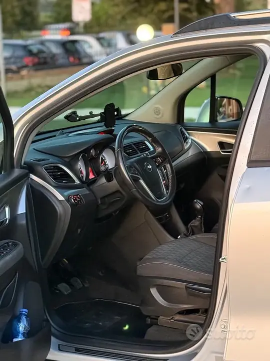 Opel Mokka 2016 photo 5