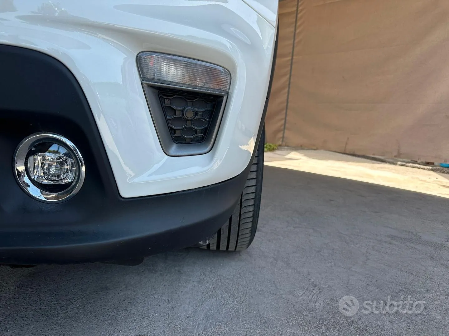 Jeep Renegade 2019 photo 5