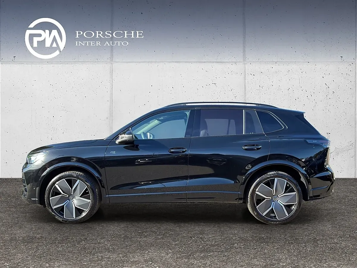 Volkswagen Tiguan 2026 photo 3