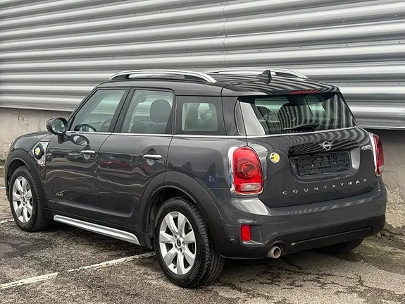 Mini Countryman 2020 photo 4