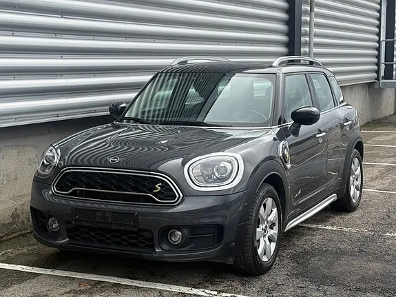 Mini Countryman 2020 photo 3