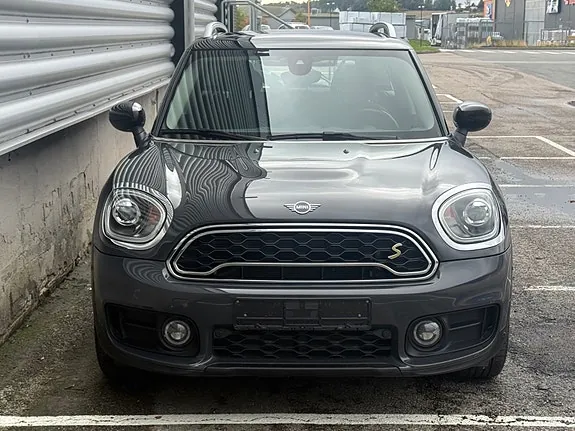 Mini Countryman 2020 photo 2