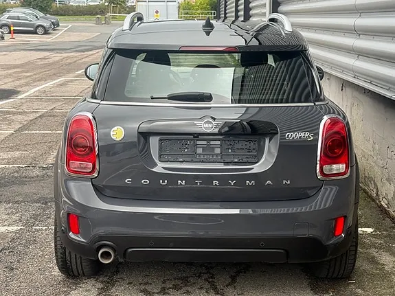 Mini Countryman 2020 photo 5