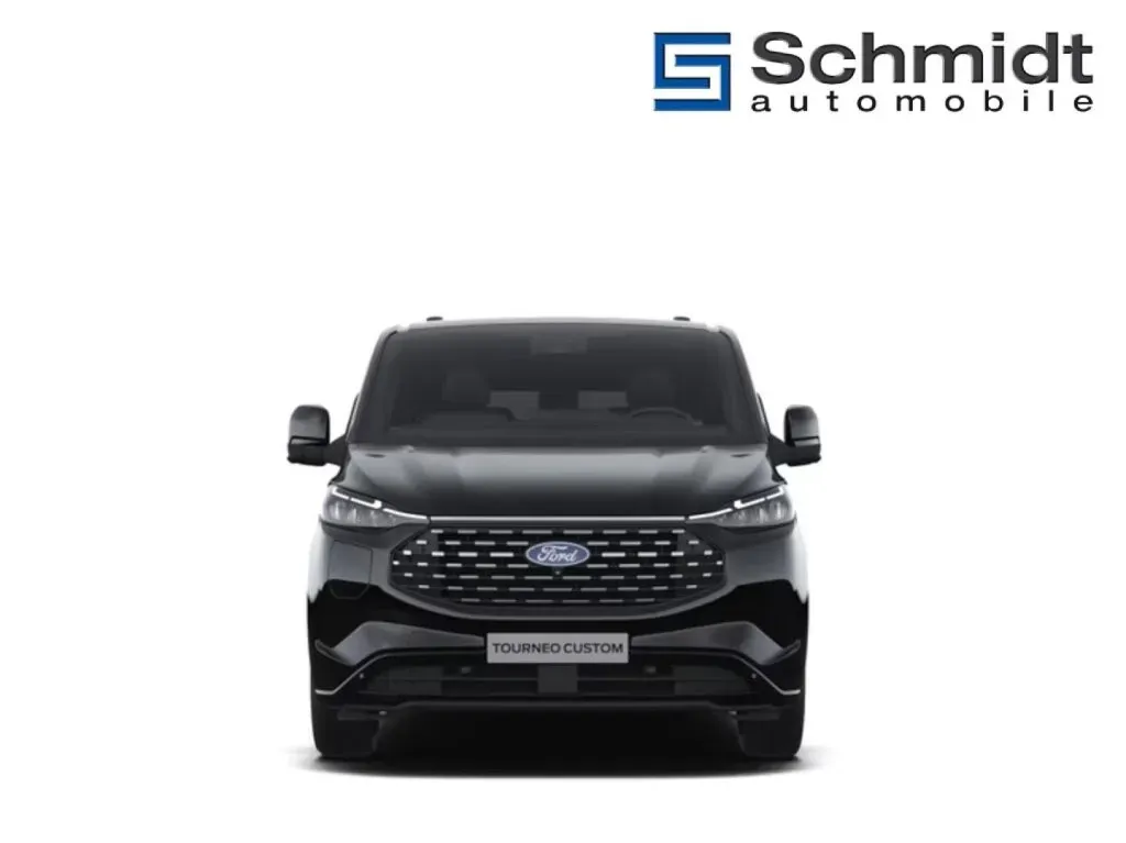 Ford Transit photo 2