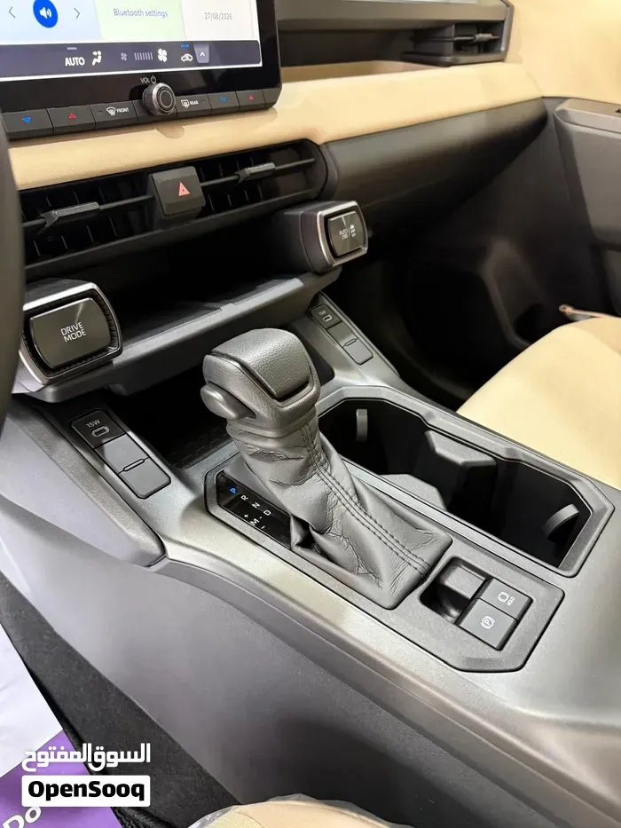 Toyota Rav4 2026 photo 3