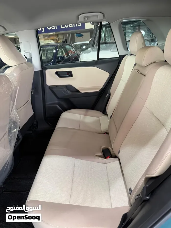Toyota Rav4 2026 photo 4
