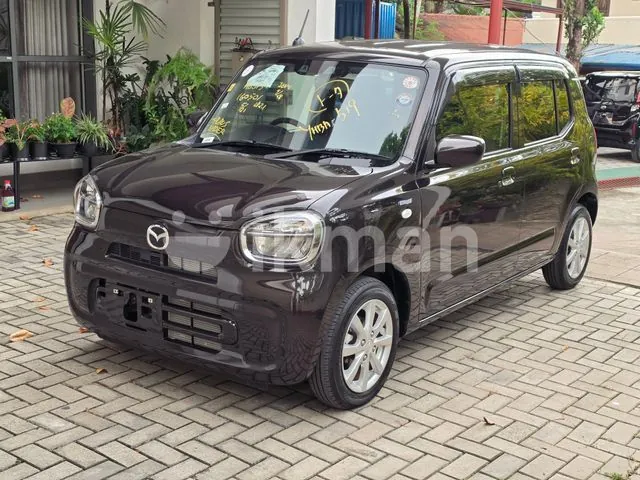 Suzuki Alto 2024 photo 2