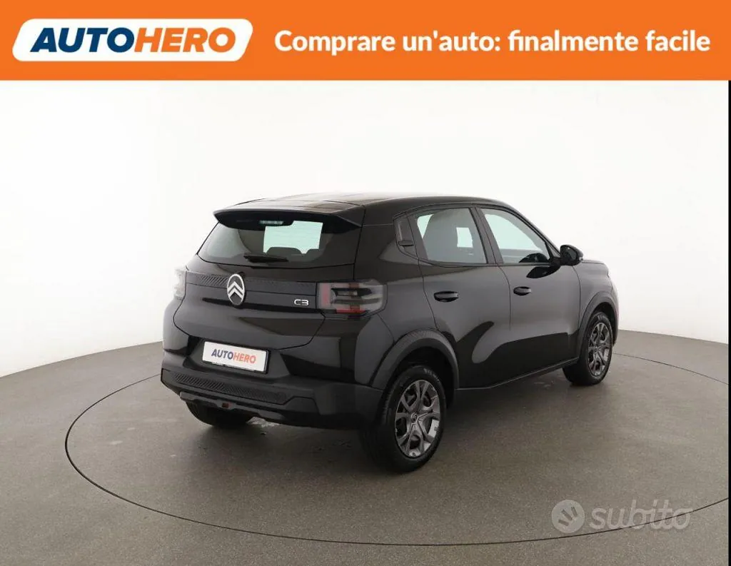 Citroen C3 2024 photo 5